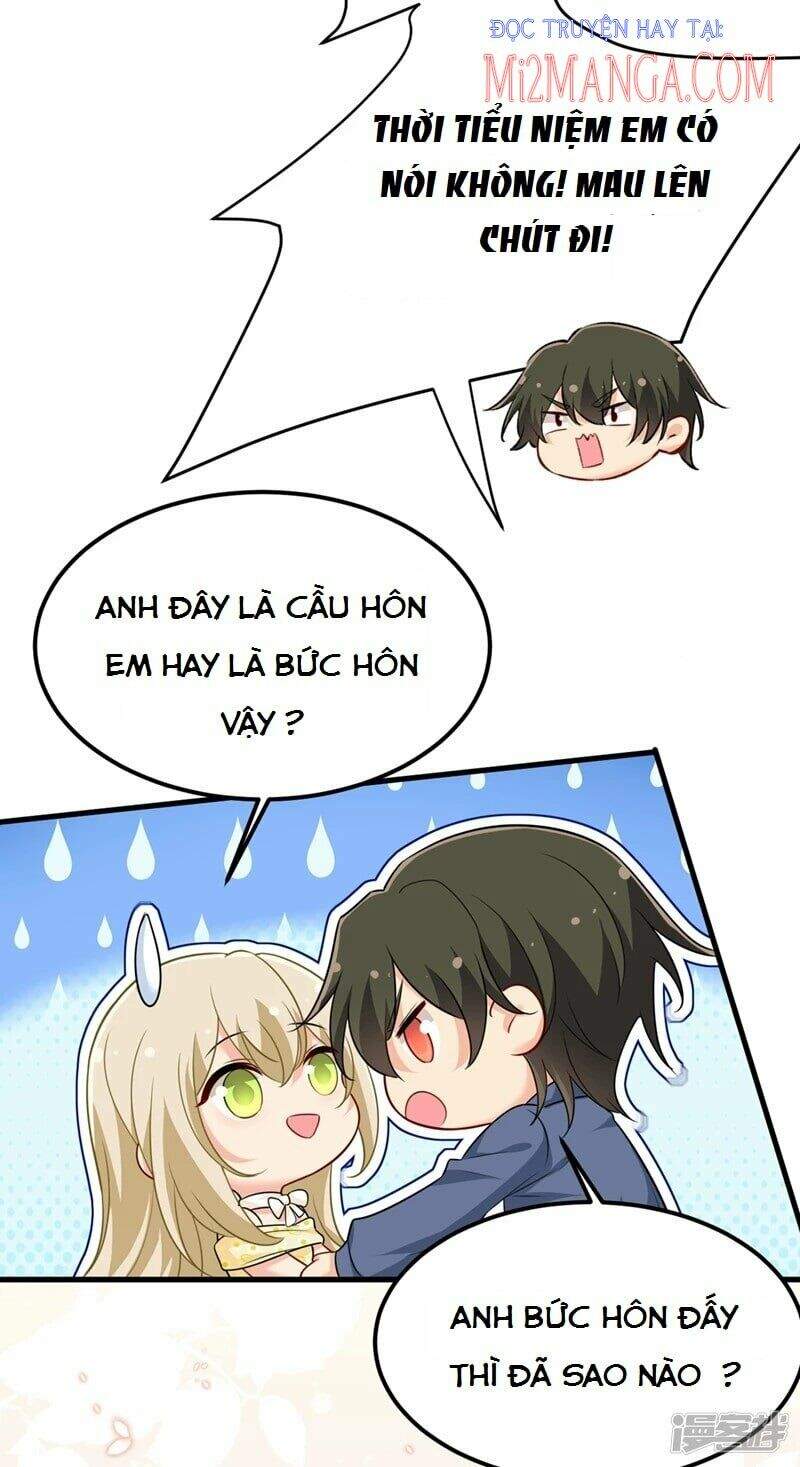 Tổng Tài Tại Thượng Chapter 422 - Trang 2