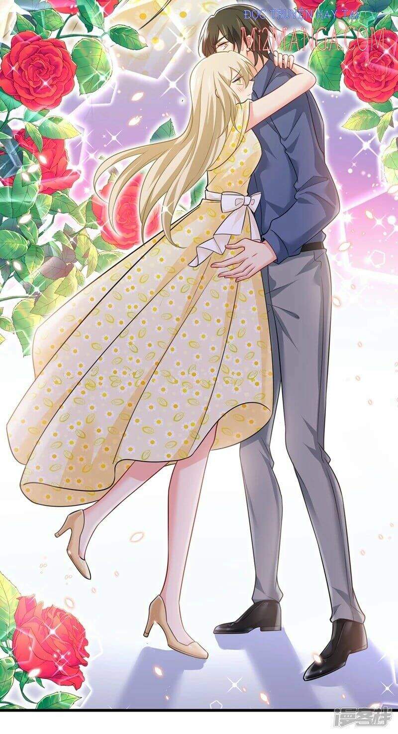 Tổng Tài Tại Thượng Chapter 422 - Trang 2