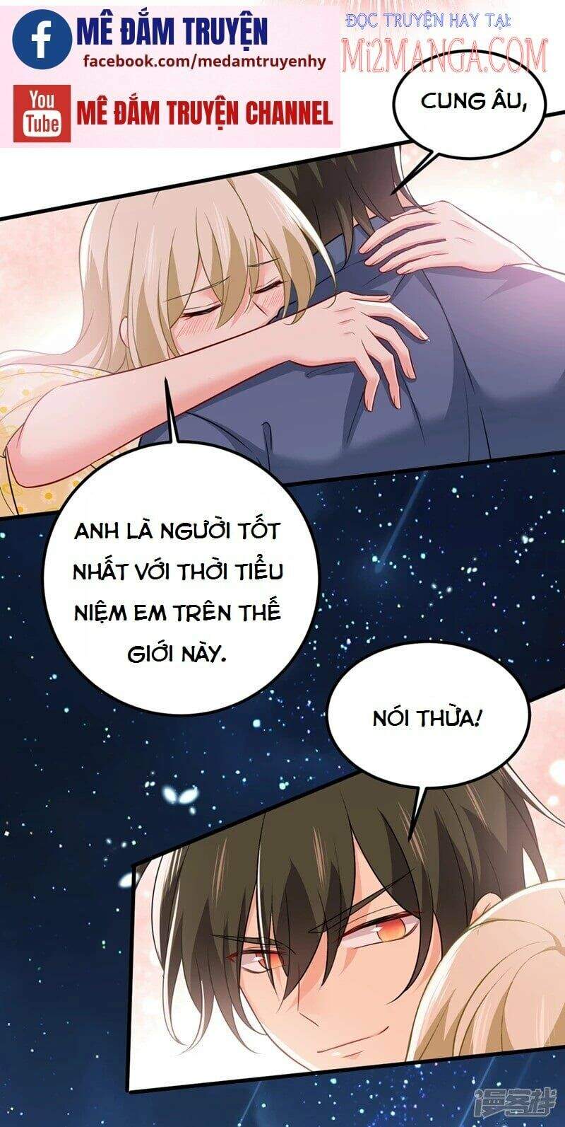 Tổng Tài Tại Thượng Chapter 422 - Trang 2