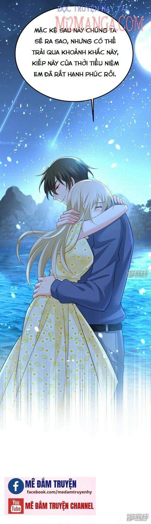 Tổng Tài Tại Thượng Chapter 422 - Trang 2