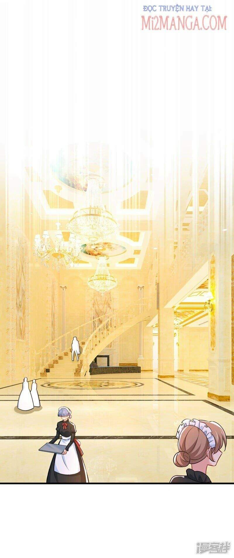 Tổng Tài Tại Thượng Chapter 422 - Trang 2