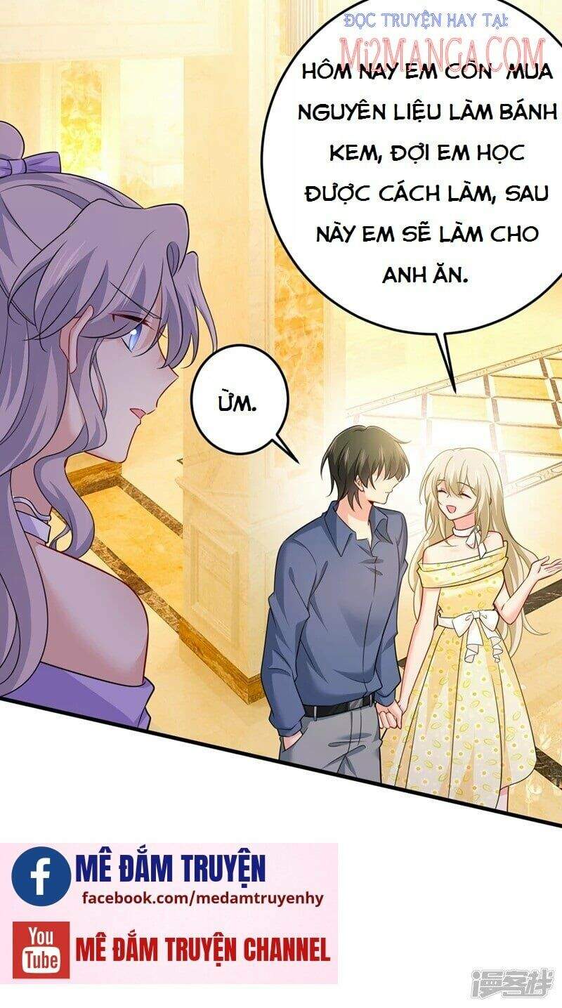 Tổng Tài Tại Thượng Chapter 422 - Trang 2