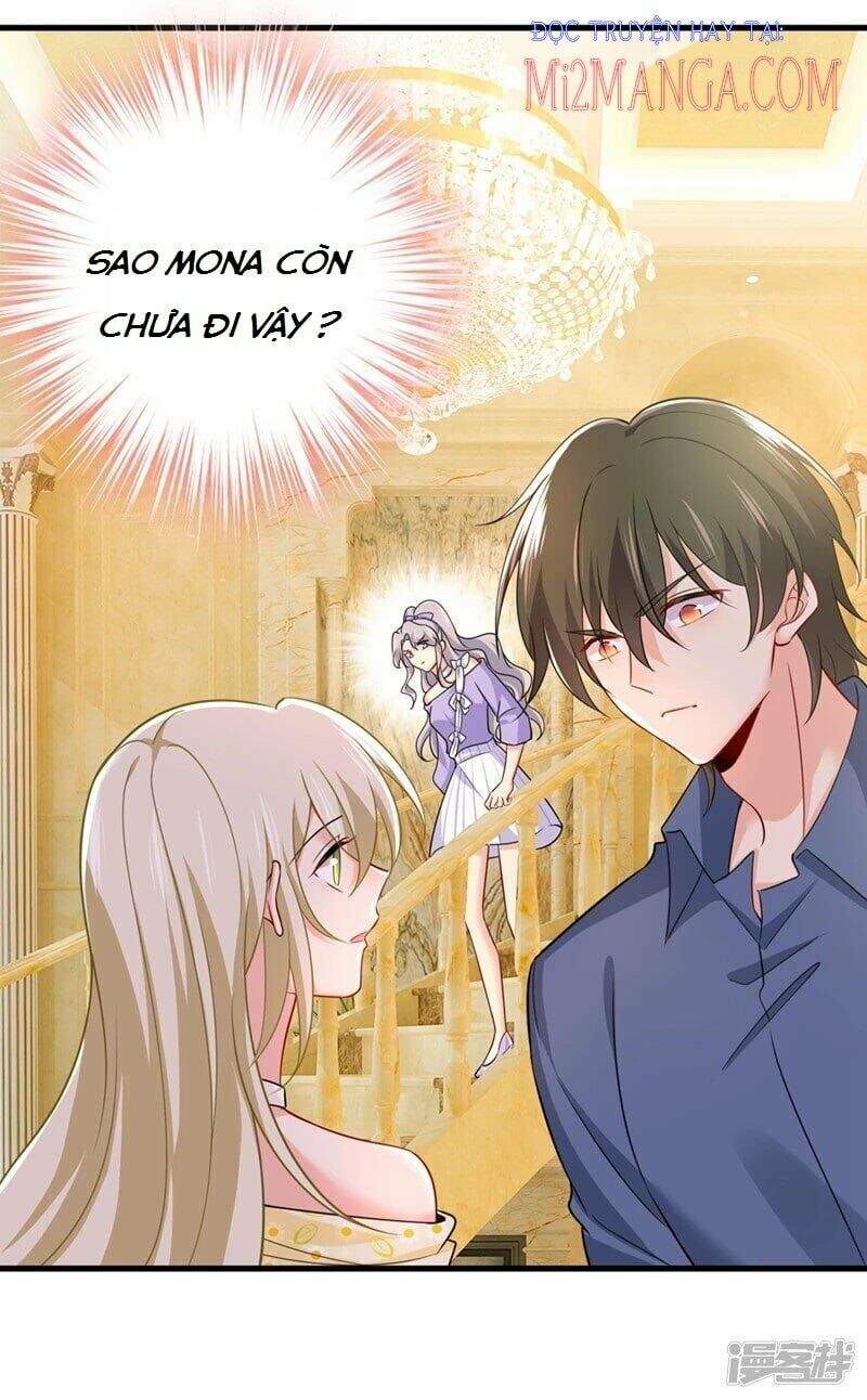 Tổng Tài Tại Thượng Chapter 422 - Trang 2