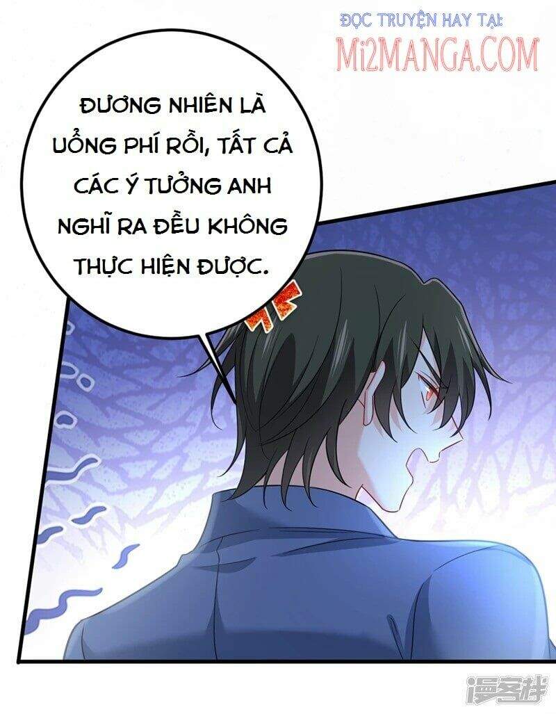 Tổng Tài Tại Thượng Chapter 422 - Trang 2