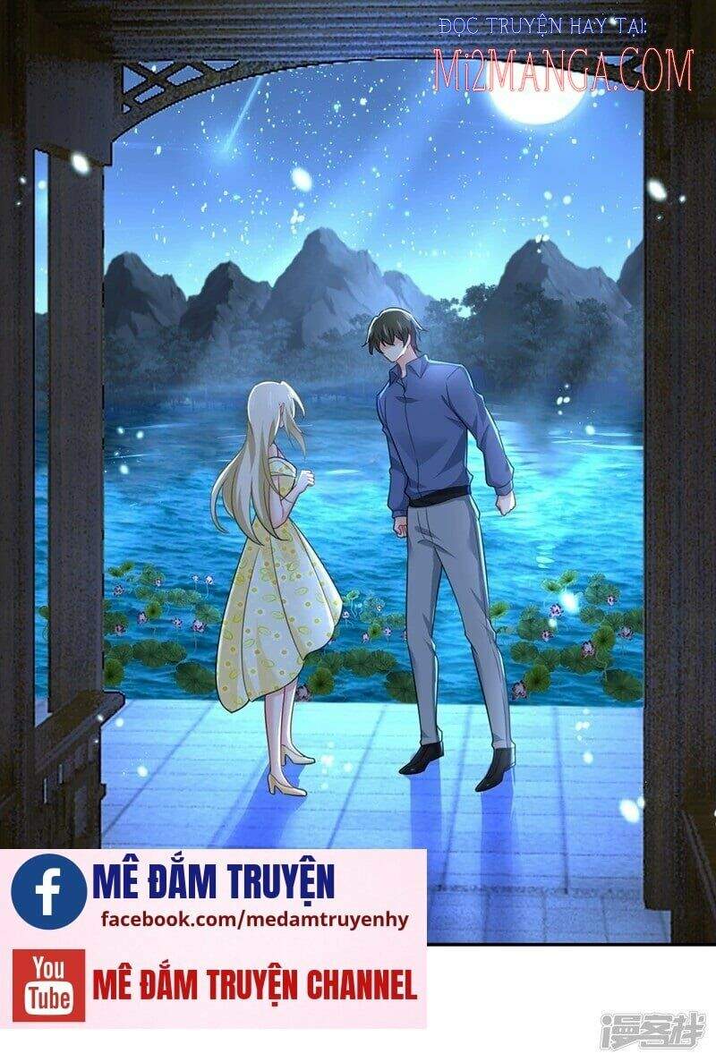 Tổng Tài Tại Thượng Chapter 422 - Trang 2