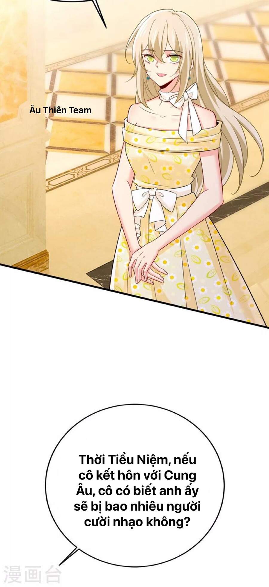 Tổng Tài Tại Thượng Chapter 423 - Trang 2