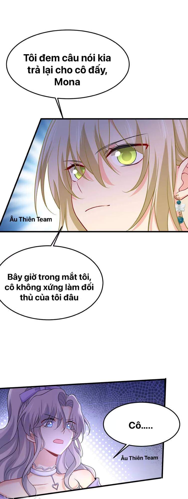 Tổng Tài Tại Thượng Chapter 423 - Trang 2