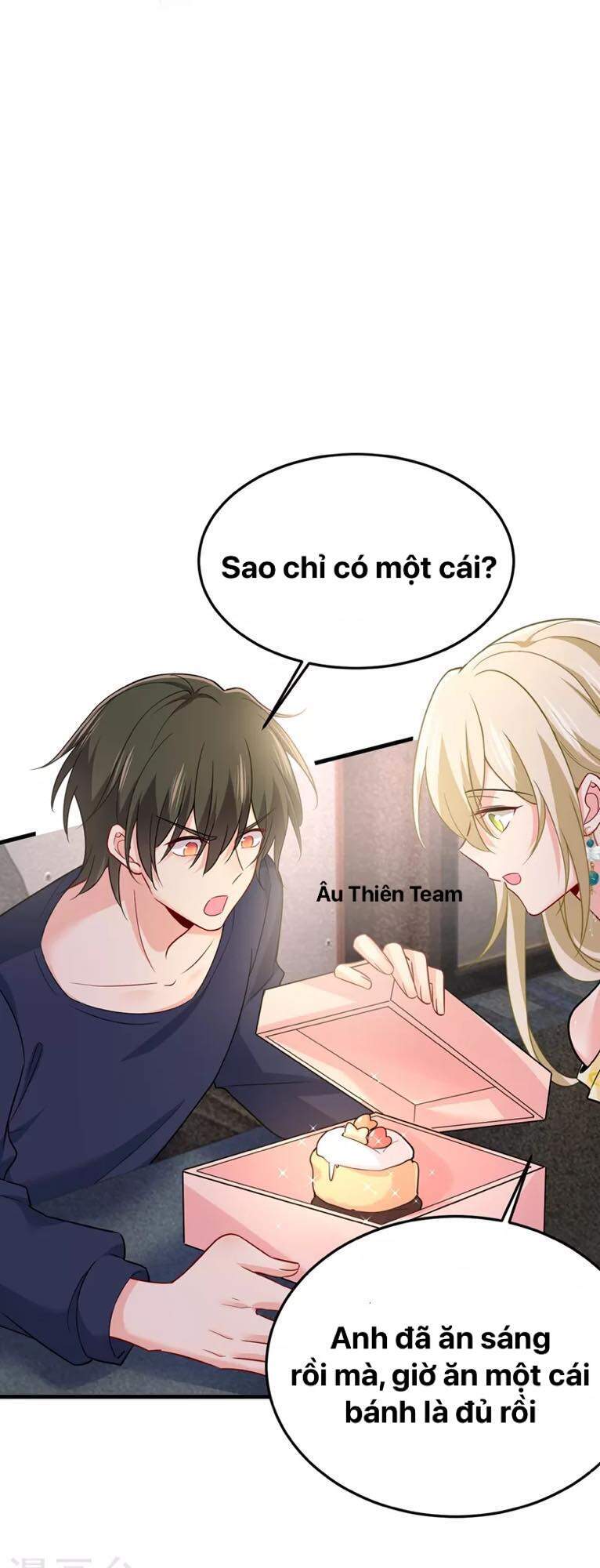 Tổng Tài Tại Thượng Chapter 423 - Trang 2