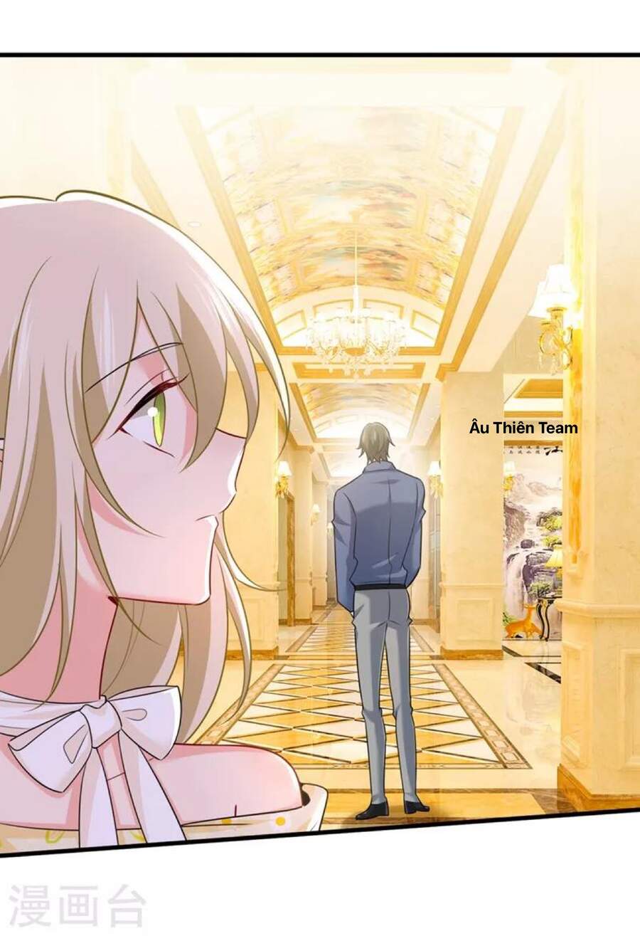 Tổng Tài Tại Thượng Chapter 423 - Trang 2