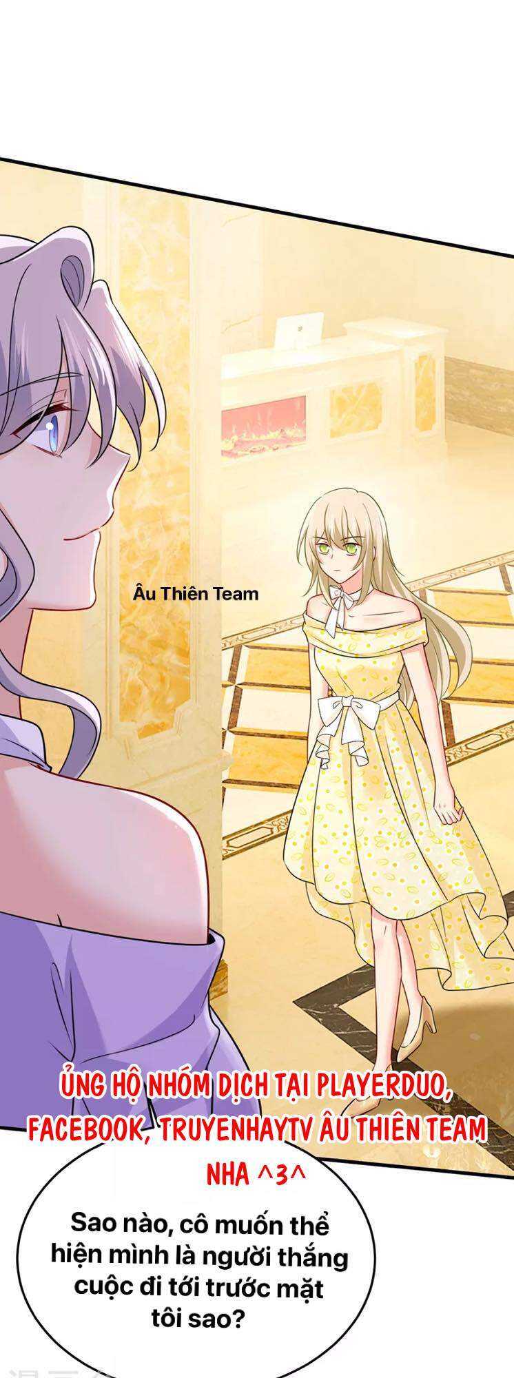 Tổng Tài Tại Thượng Chapter 423 - Trang 2