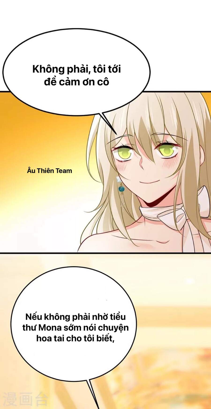 Tổng Tài Tại Thượng Chapter 423 - Trang 2