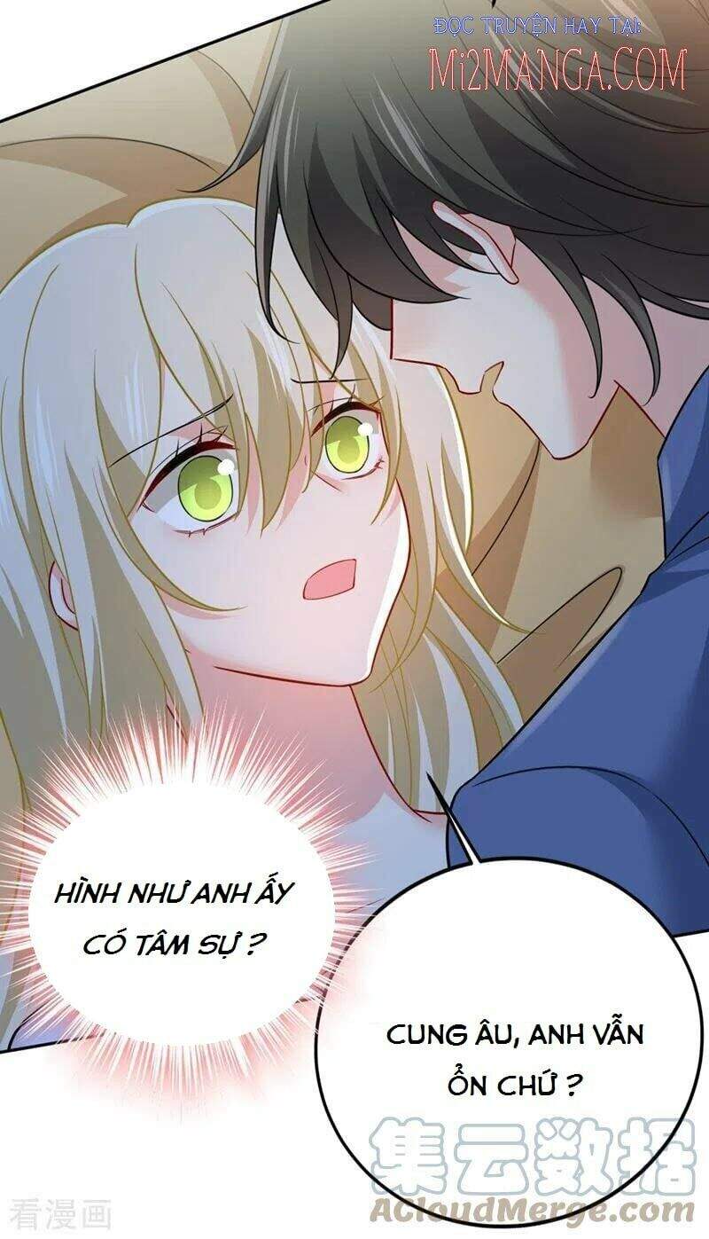 Tổng Tài Tại Thượng Chapter 424 - Trang 2