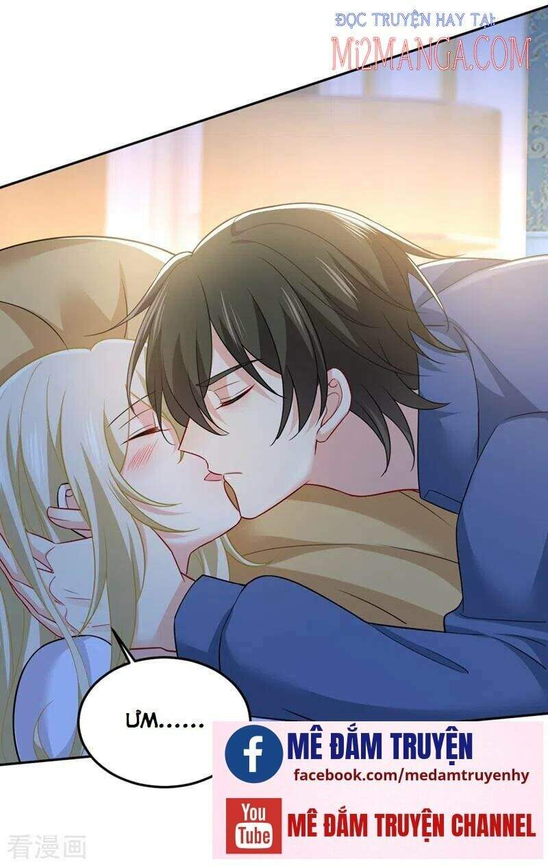 Tổng Tài Tại Thượng Chapter 424 - Trang 2