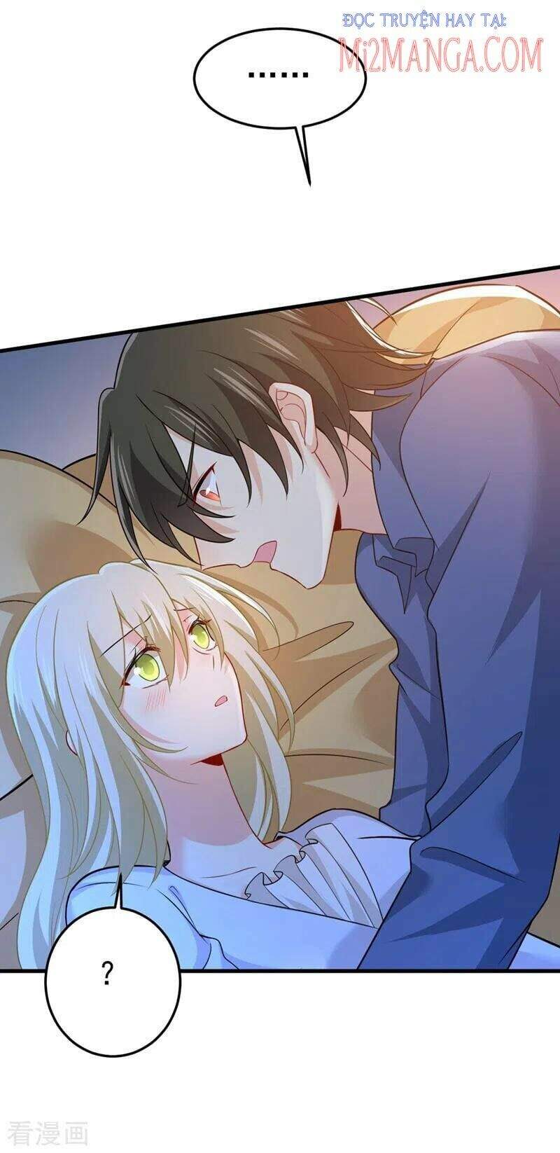 Tổng Tài Tại Thượng Chapter 424 - Trang 2