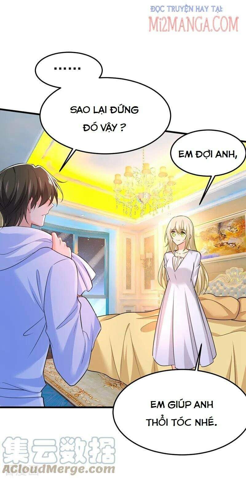 Tổng Tài Tại Thượng Chapter 424 - Trang 2