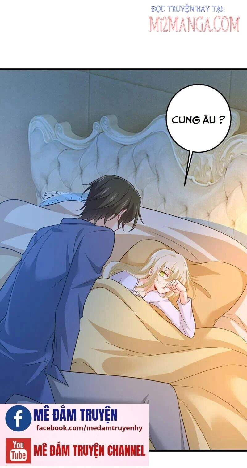 Tổng Tài Tại Thượng Chapter 424 - Trang 2