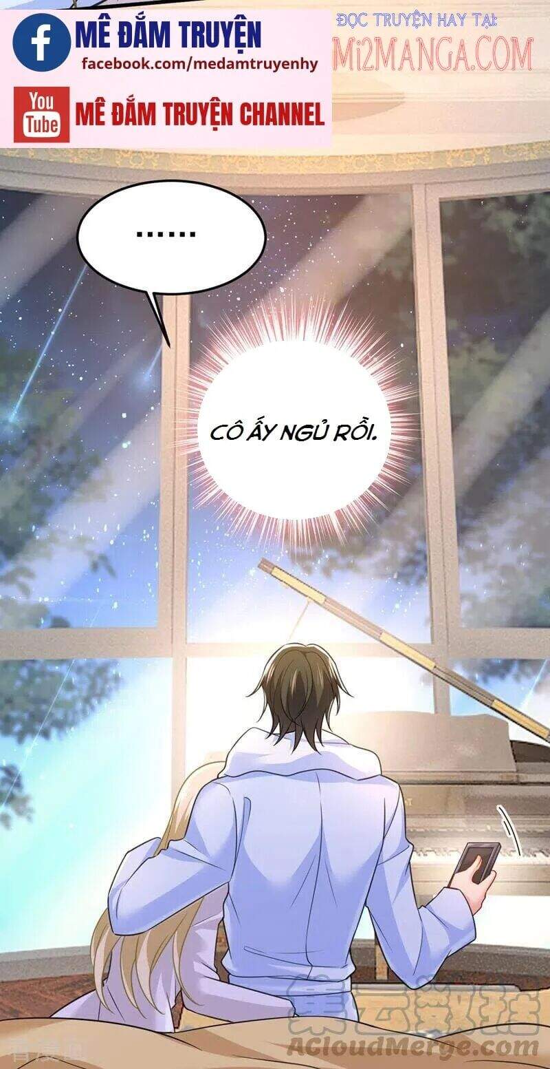 Tổng Tài Tại Thượng Chapter 424 - Trang 2