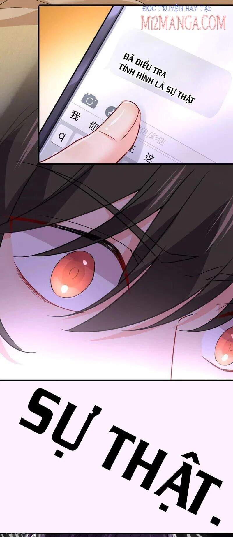 Tổng Tài Tại Thượng Chapter 424 - Trang 2