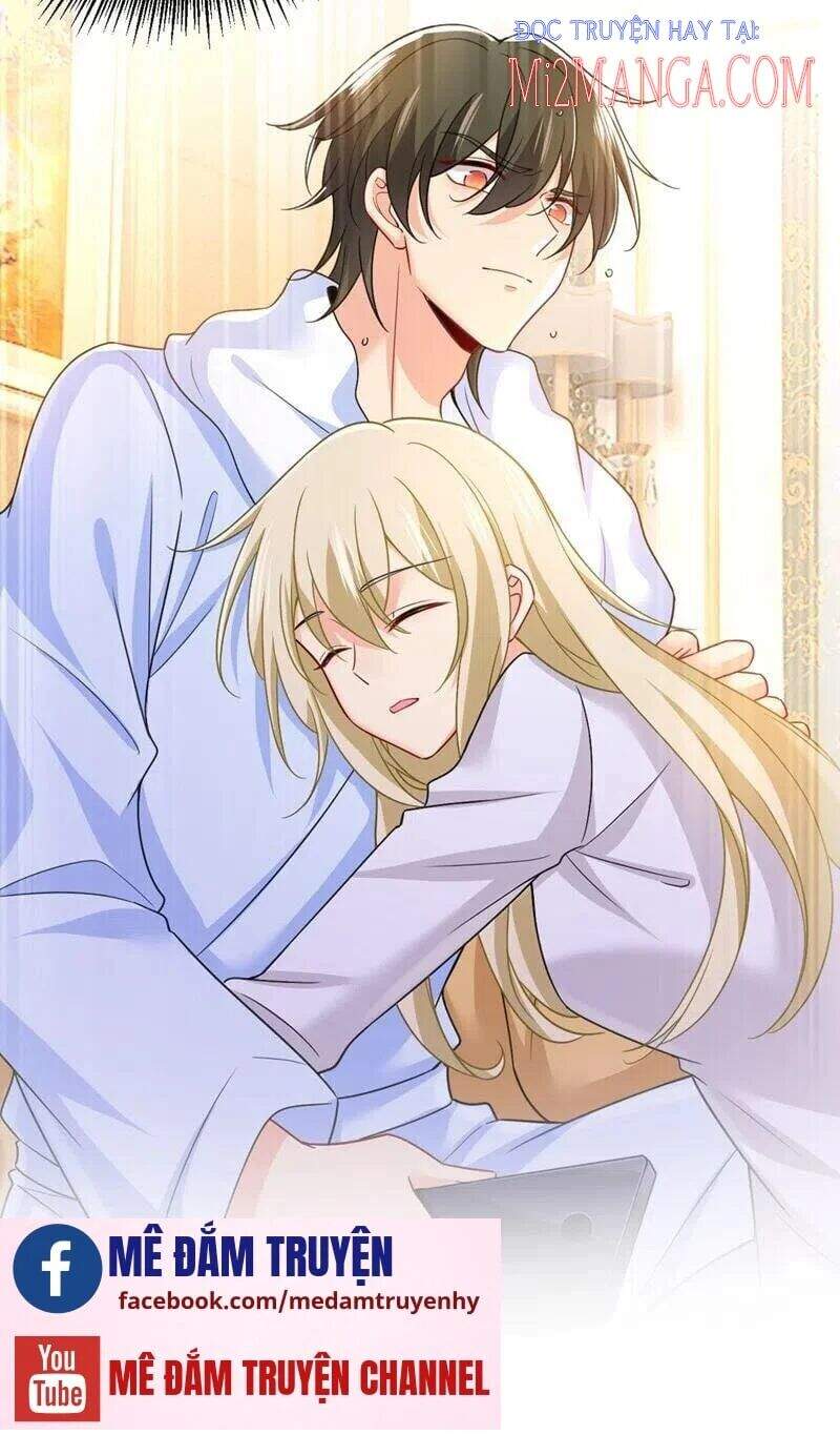 Tổng Tài Tại Thượng Chapter 424 - Trang 2