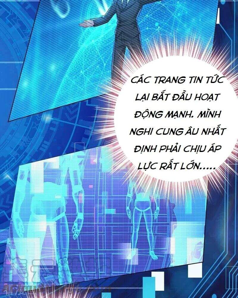 Tổng Tài Tại Thượng Chapter 424 - Trang 2