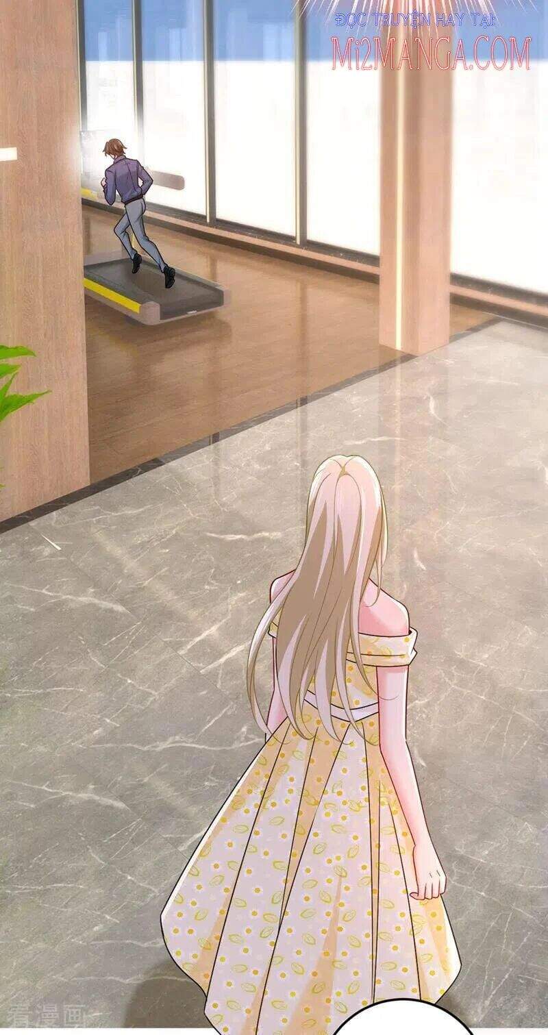 Tổng Tài Tại Thượng Chapter 424 - Trang 2