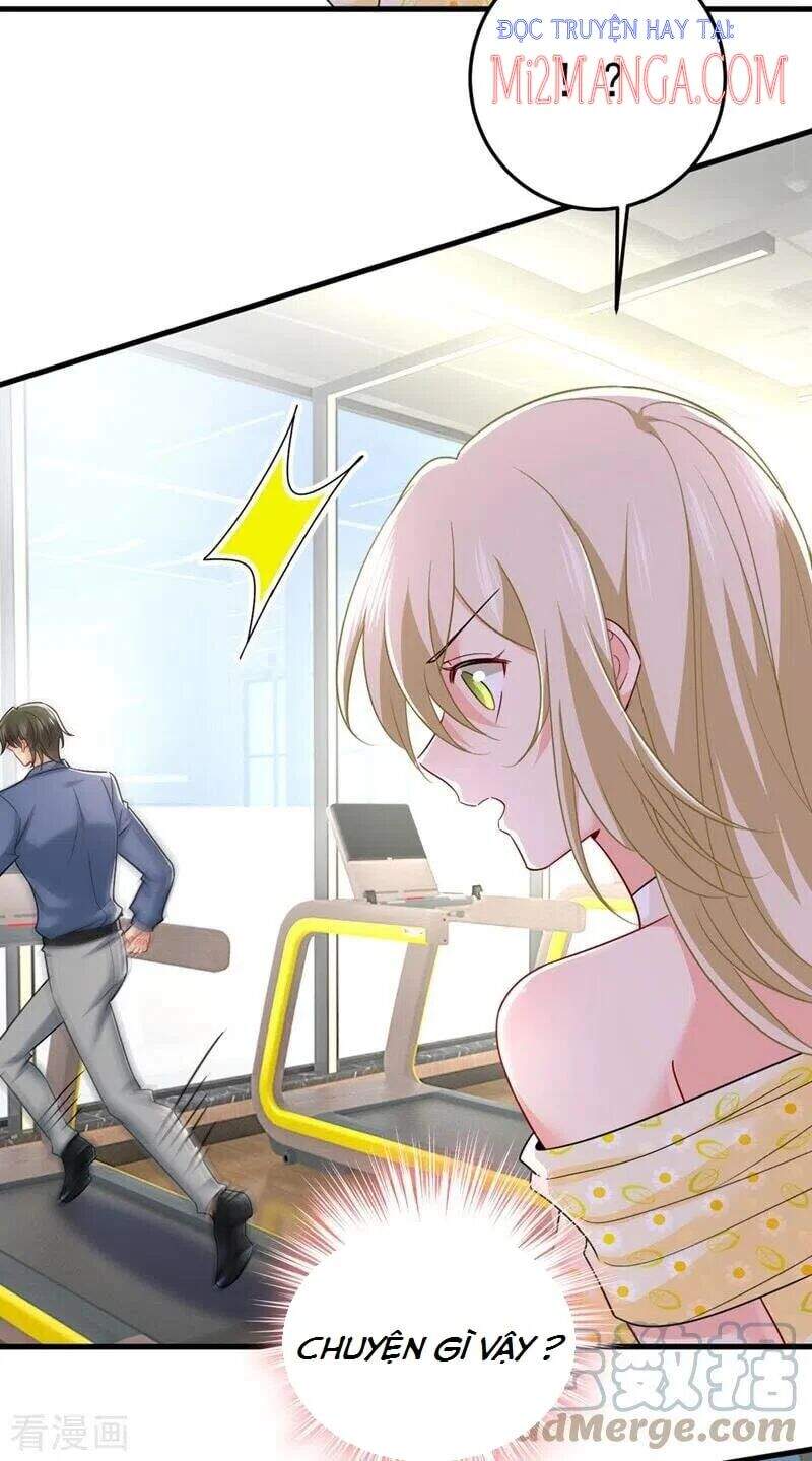 Tổng Tài Tại Thượng Chapter 424 - Trang 2