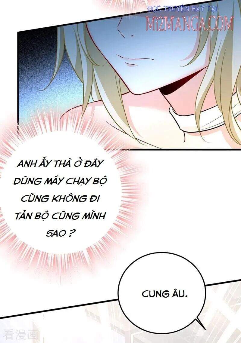 Tổng Tài Tại Thượng Chapter 424 - Trang 2