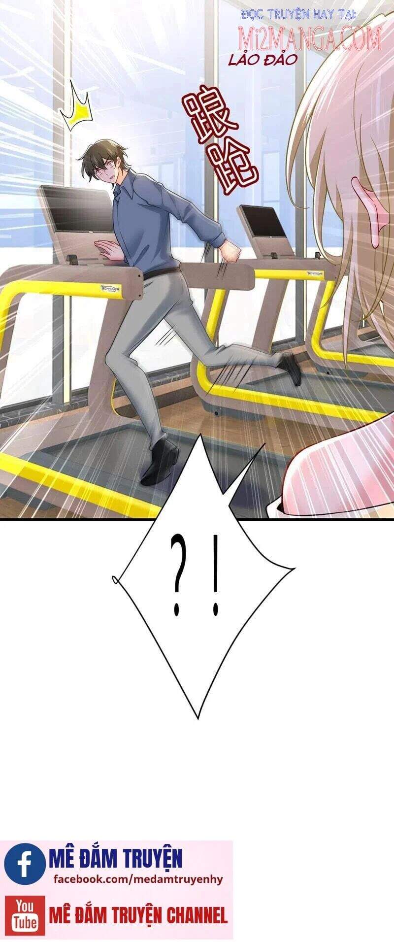 Tổng Tài Tại Thượng Chapter 424 - Trang 2