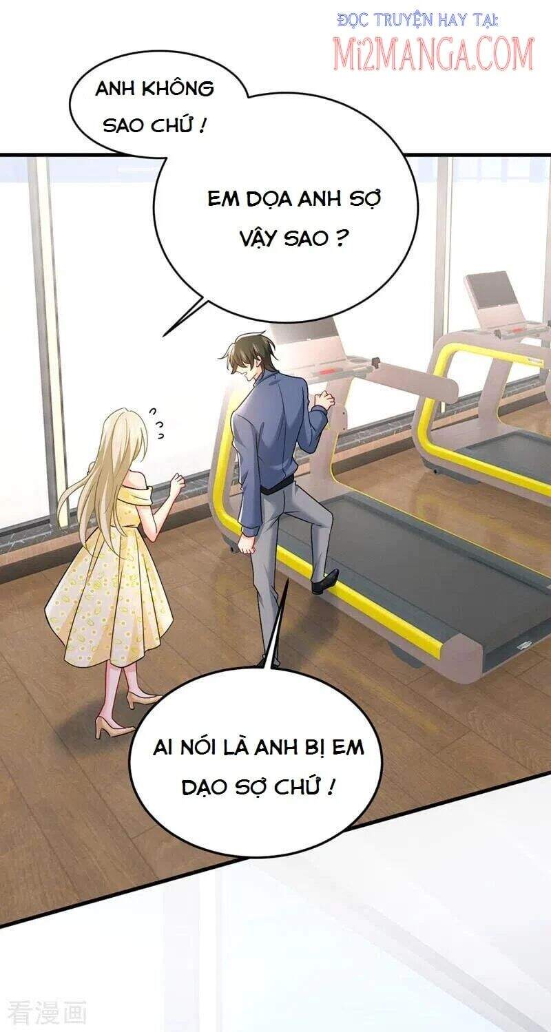 Tổng Tài Tại Thượng Chapter 424 - Trang 2