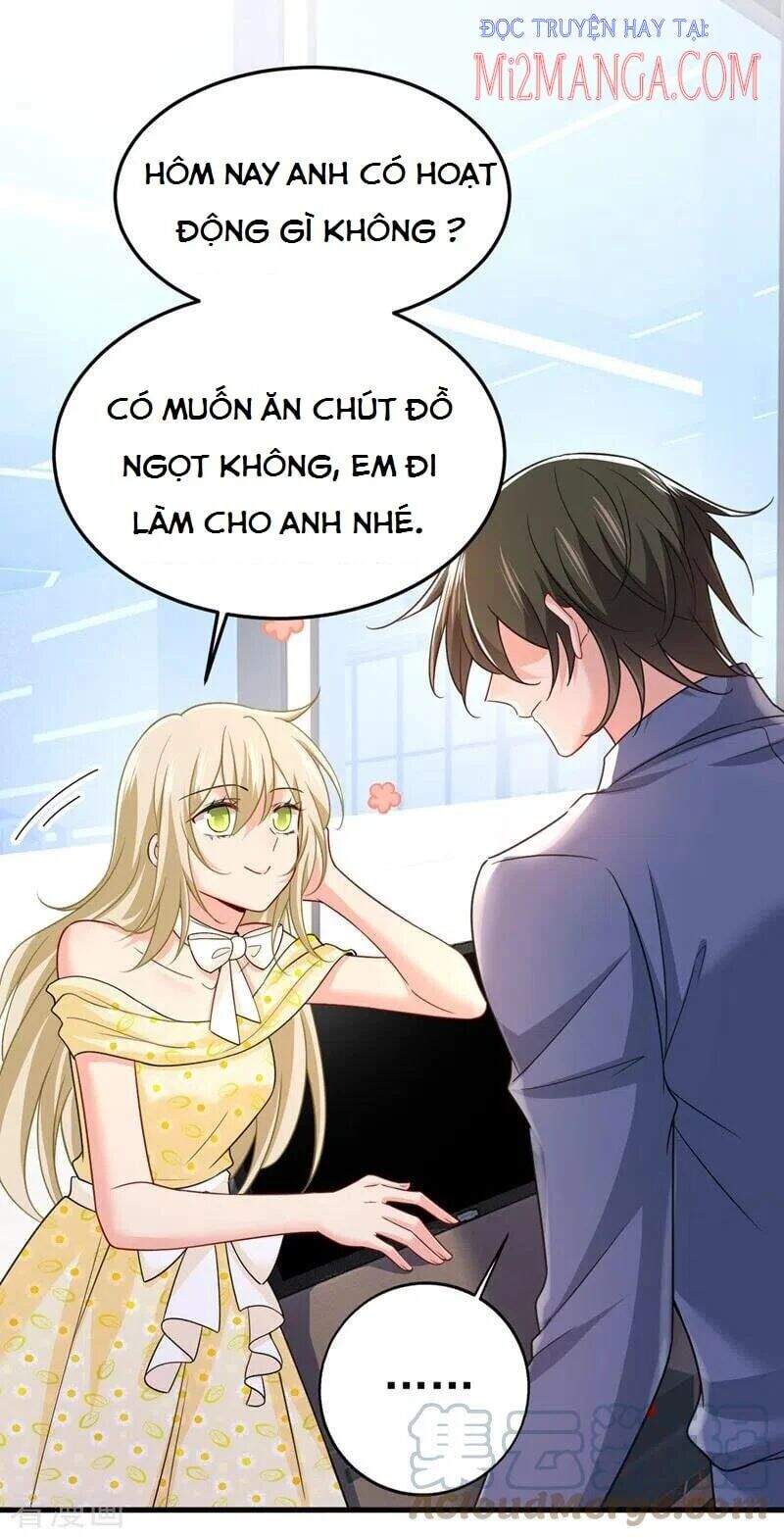 Tổng Tài Tại Thượng Chapter 424 - Trang 2