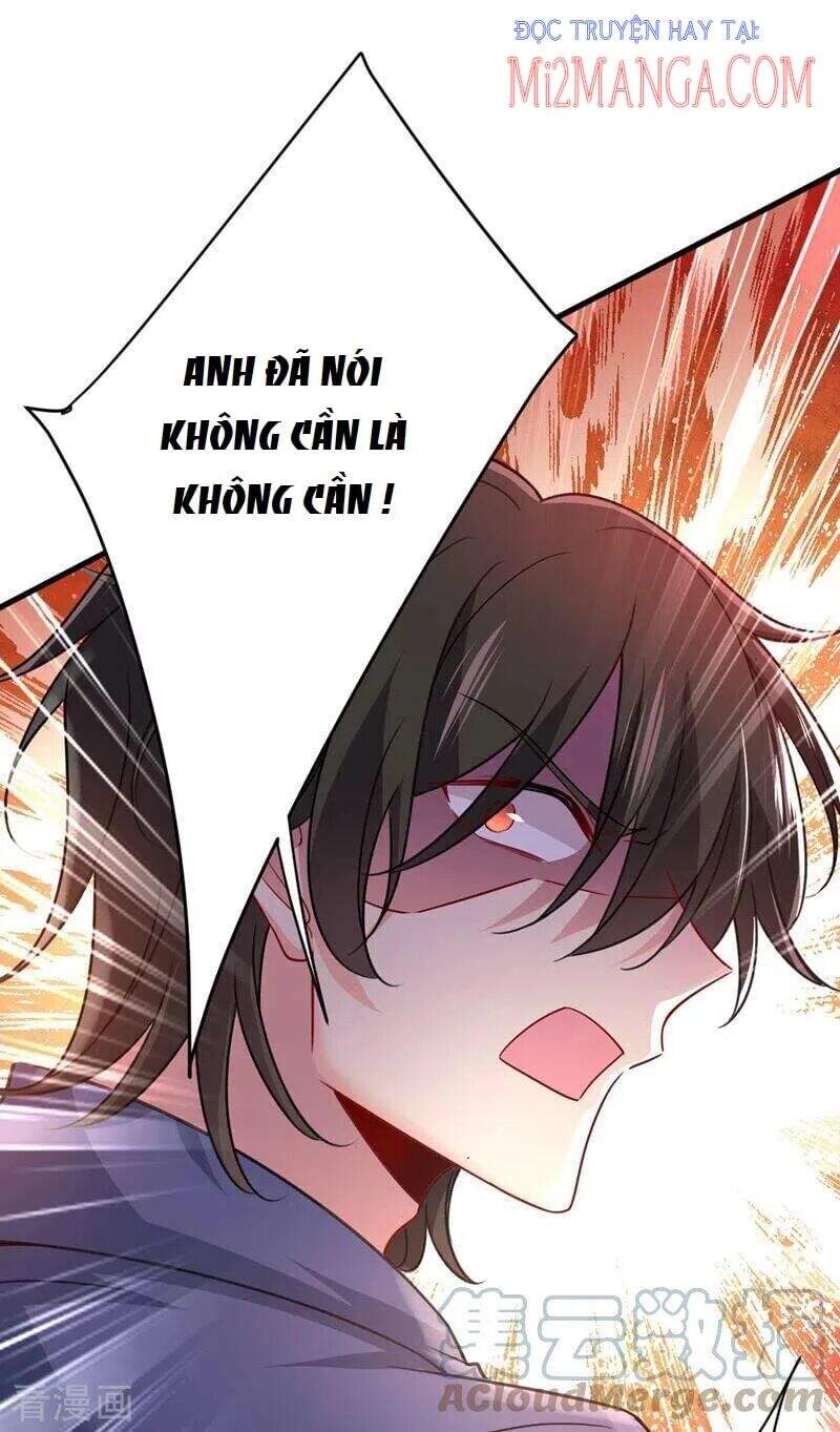 Tổng Tài Tại Thượng Chapter 424 - Trang 2