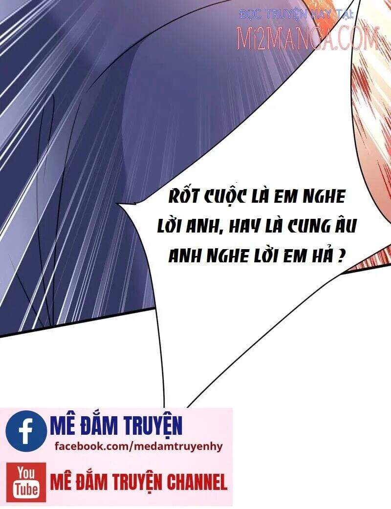 Tổng Tài Tại Thượng Chapter 424 - Trang 2