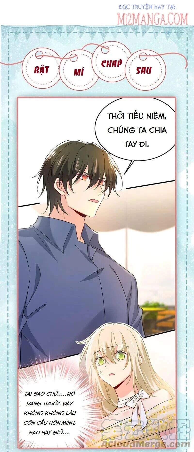 Tổng Tài Tại Thượng Chapter 424 - Trang 2