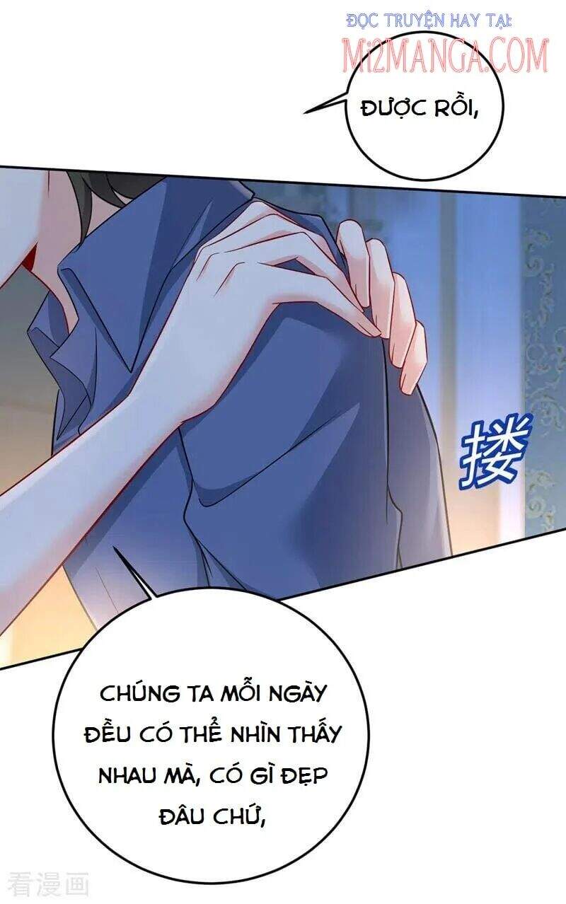 Tổng Tài Tại Thượng Chapter 424 - Trang 2
