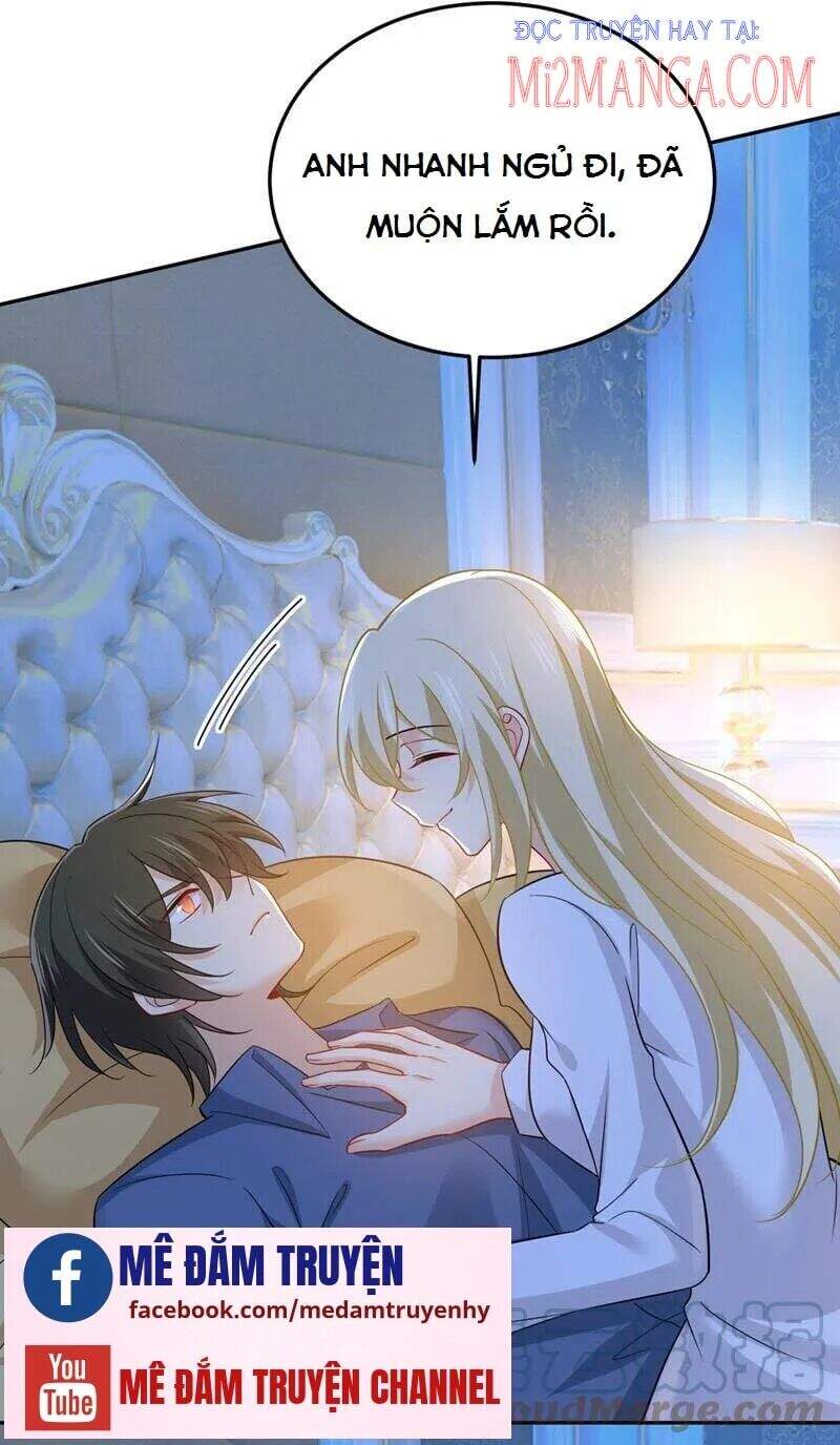 Tổng Tài Tại Thượng Chapter 424 - Trang 2