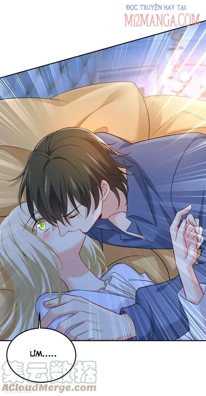 Tổng Tài Tại Thượng Chapter 424 - Trang 2