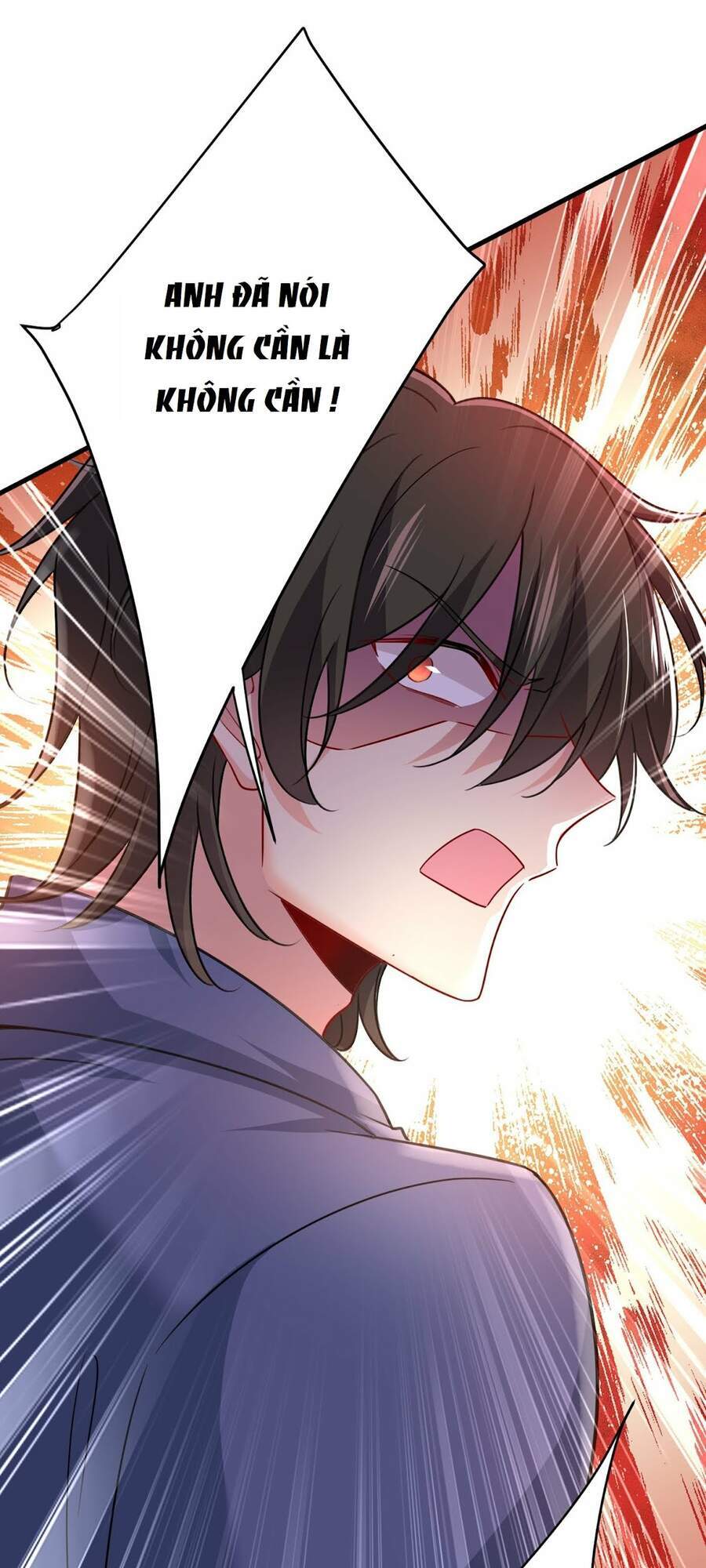 Tổng Tài Tại Thượng Chapter 425 - Trang 2