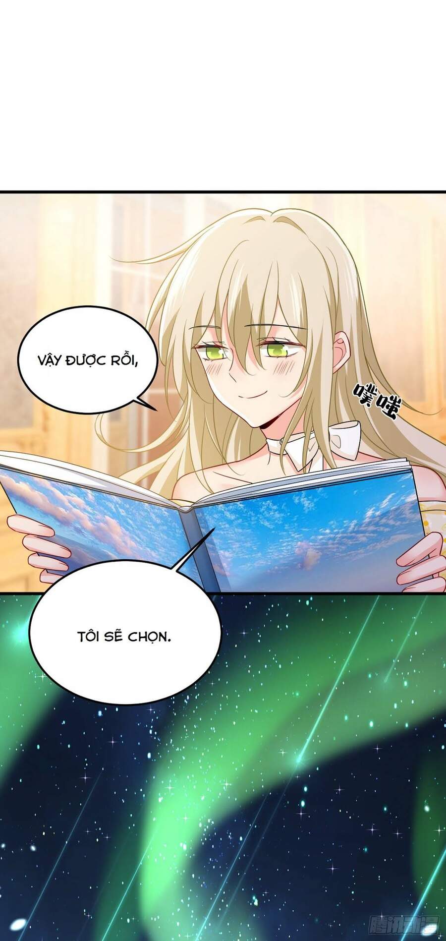 Tổng Tài Tại Thượng Chapter 425 - Trang 2