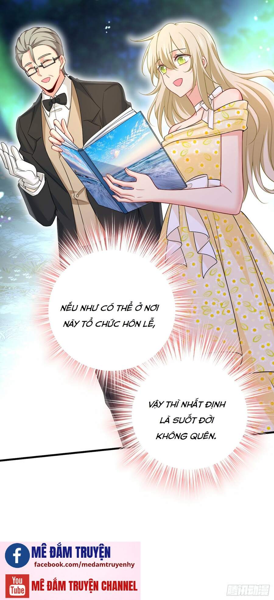 Tổng Tài Tại Thượng Chapter 425 - Trang 2