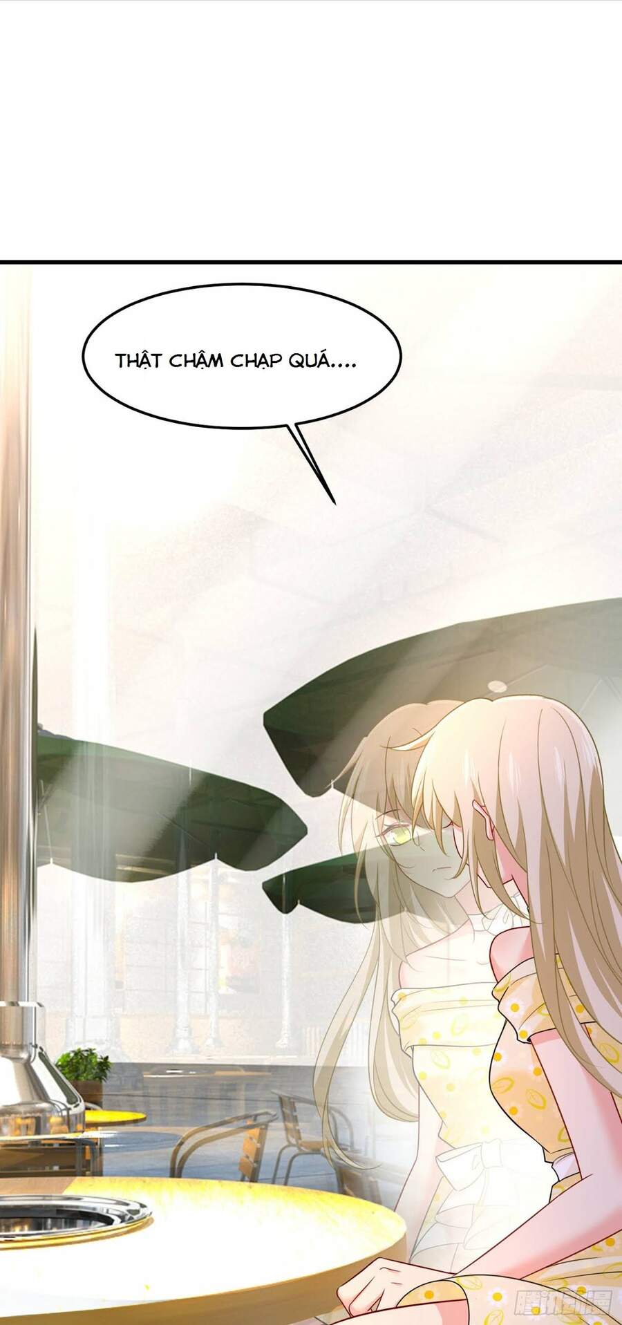 Tổng Tài Tại Thượng Chapter 425 - Trang 2