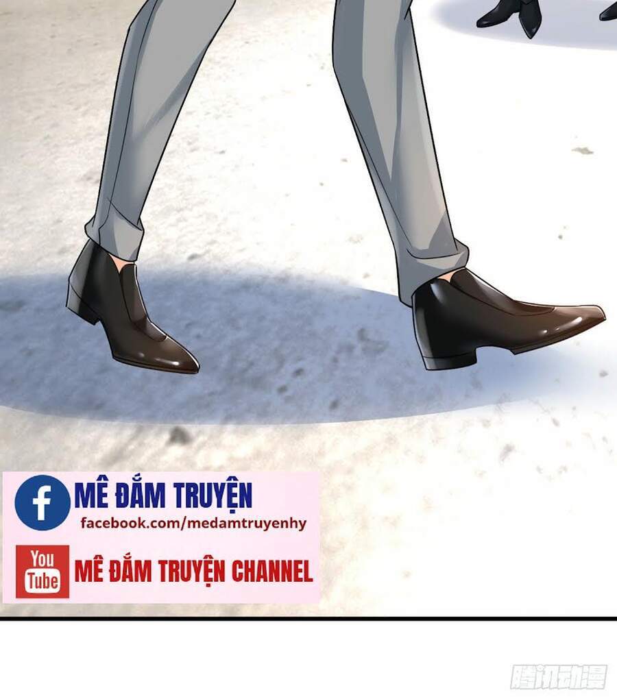 Tổng Tài Tại Thượng Chapter 425 - Trang 2