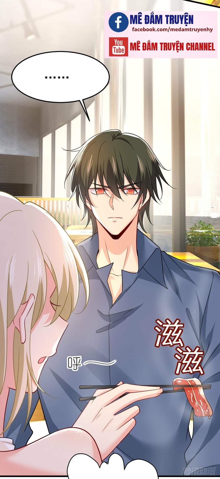 Tổng Tài Tại Thượng Chapter 425 - Trang 2