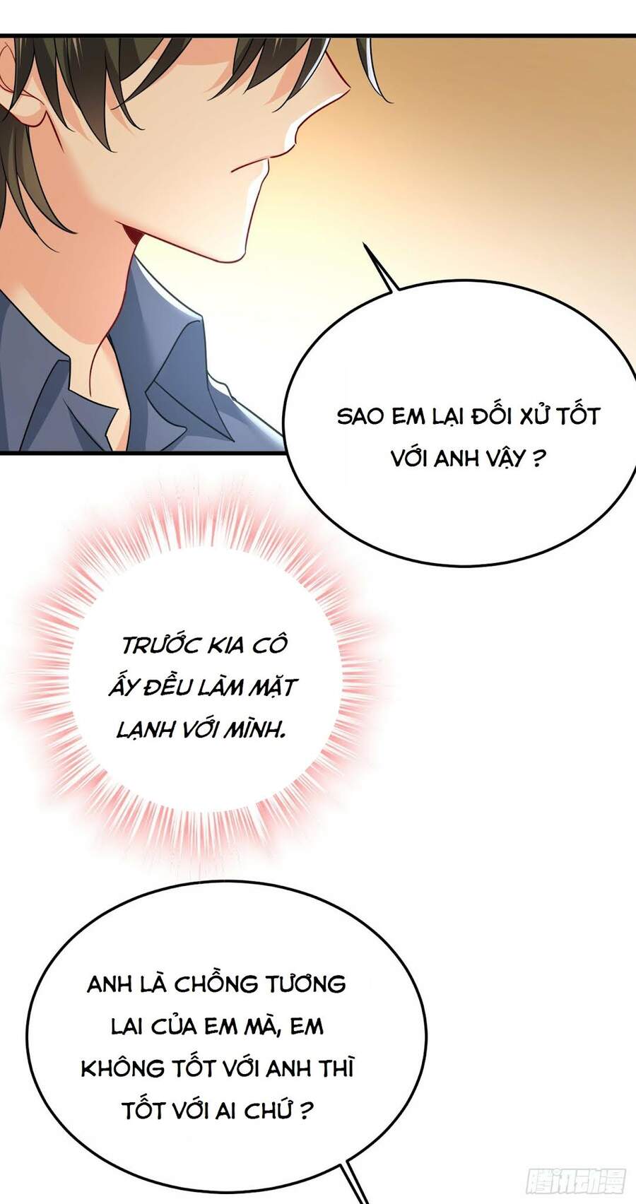 Tổng Tài Tại Thượng Chapter 425 - Trang 2