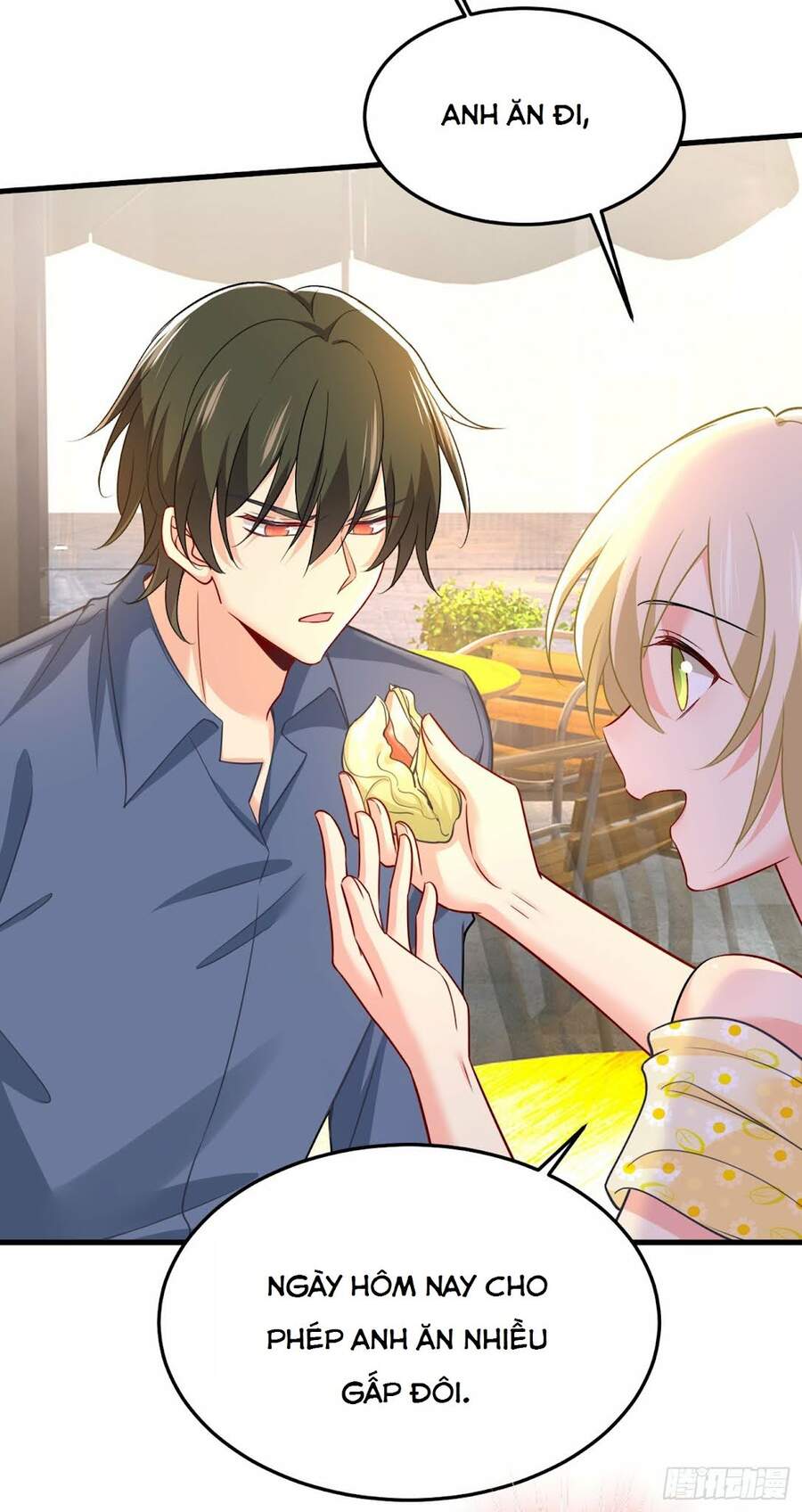 Tổng Tài Tại Thượng Chapter 425 - Trang 2