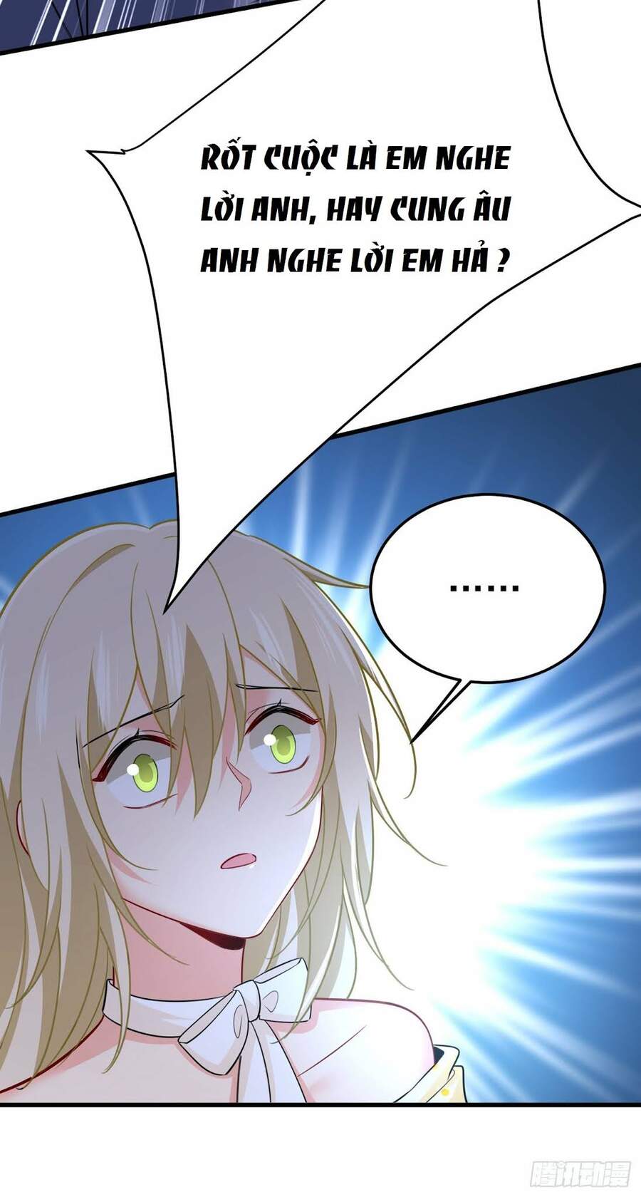 Tổng Tài Tại Thượng Chapter 425 - Trang 2