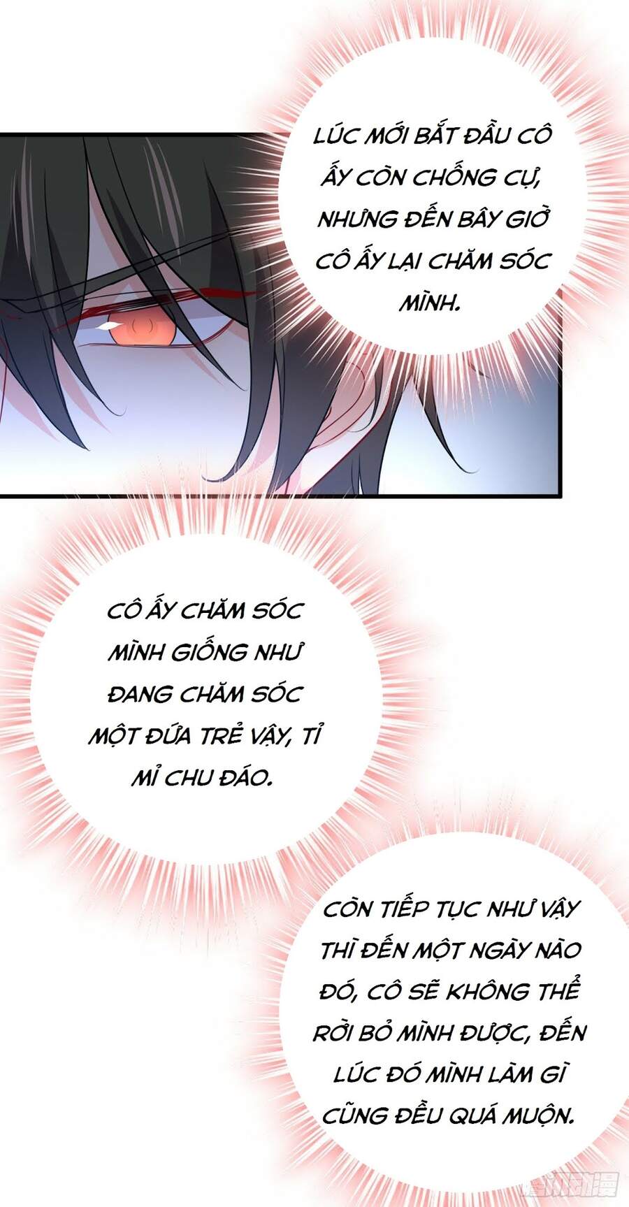 Tổng Tài Tại Thượng Chapter 425 - Trang 2