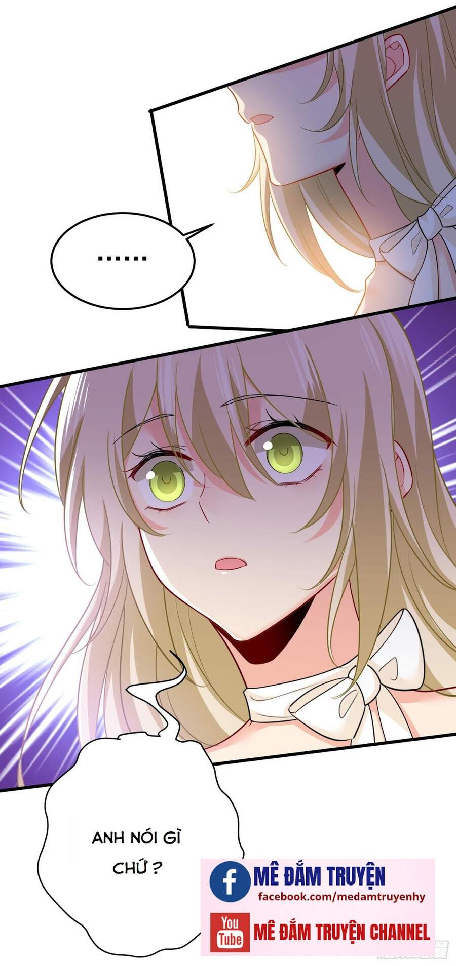 Tổng Tài Tại Thượng Chapter 425 - Trang 2