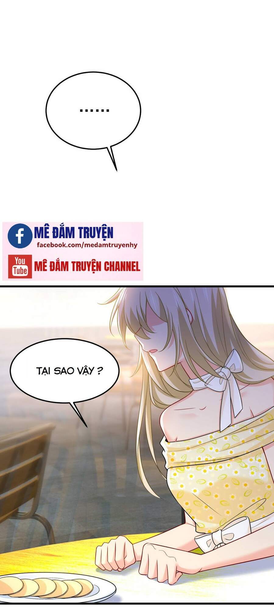 Tổng Tài Tại Thượng Chapter 425 - Trang 2