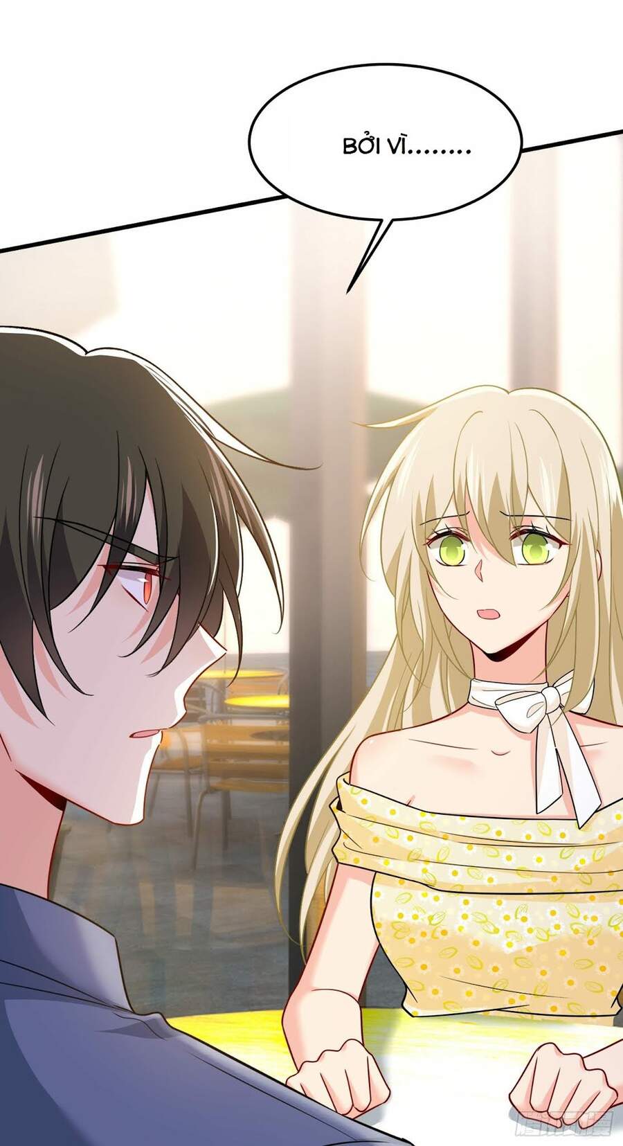 Tổng Tài Tại Thượng Chapter 425 - Trang 2