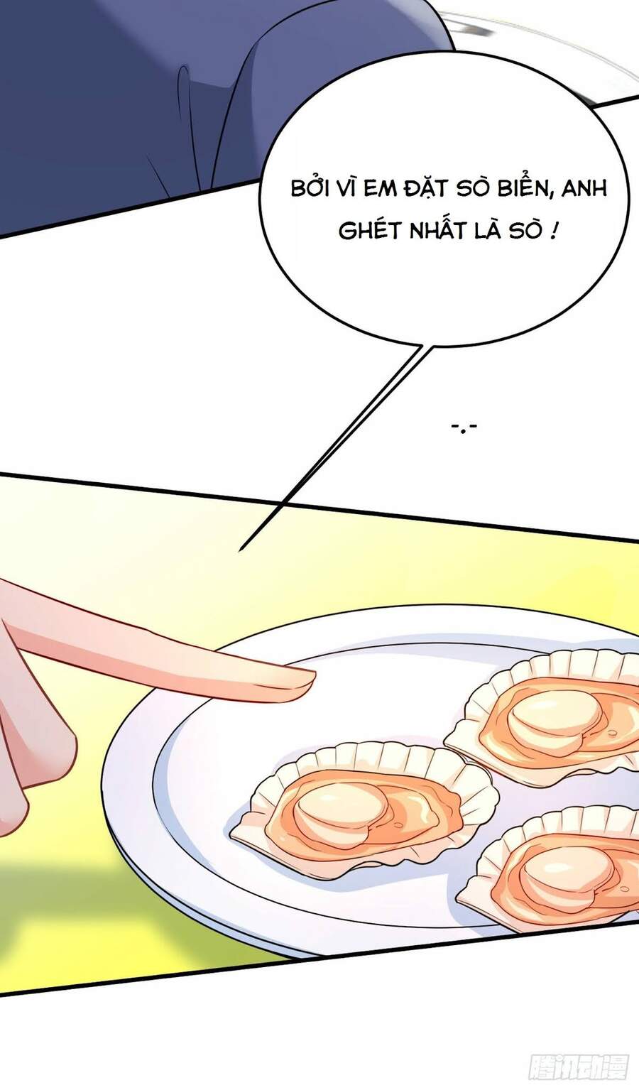 Tổng Tài Tại Thượng Chapter 425 - Trang 2